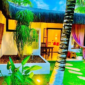 Bungaló Deluxe